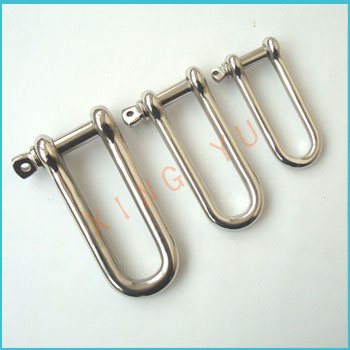 Long Dee Shackle