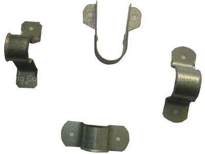 Construction Use Pipe Clamp