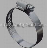 worm drive clamp
