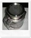 DIN2817 safety clamp