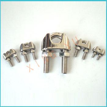 Wire Rope Clamps DIN741