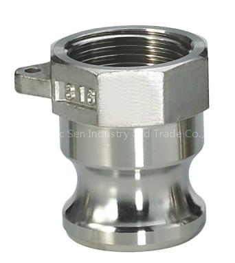 Quick Couplings-A