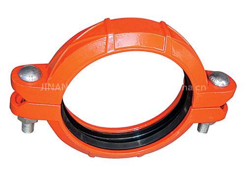 grooved fittings