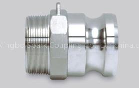 Stainless Steel Camlock Couplings