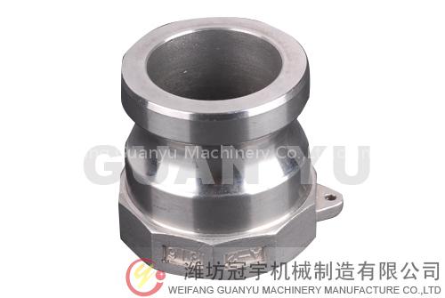 camlock quick coupling