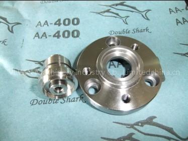 High precision CNC Machining Parts, Custom Parts