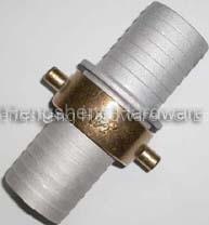 pin lug coupling