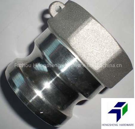 camlock coupling camlock fitting