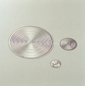 Metal Diaphragms