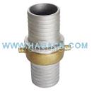 Guillemin coupling