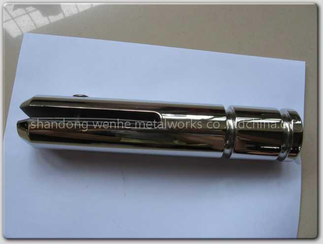 Stainless Steel pool clamps
