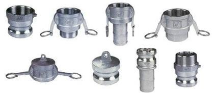 quick couplings