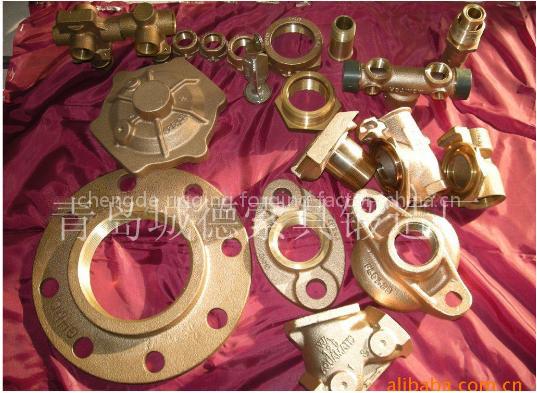 pipe fittings