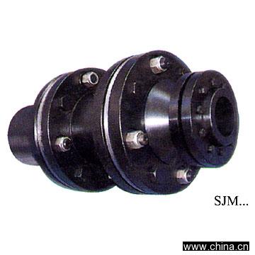 Distended Coupling