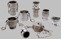 camlock couplings