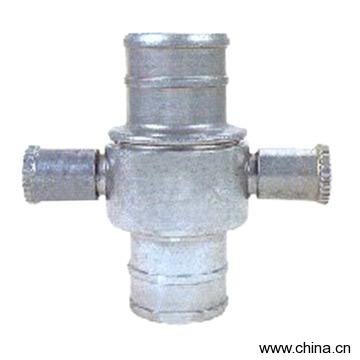 John Morris Coupling
