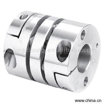 Servo Shaft Coupling