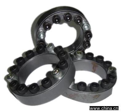 Shaft Coupling