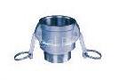 ss304/316L camlock coupling B