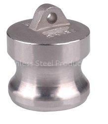 ss304/316 camlock coupling