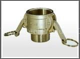 stainless steel 304/316L camlock coupling B