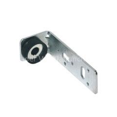 Flexible Duct Holder