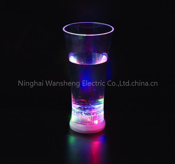 Flash Cup