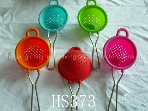 silicone fliter