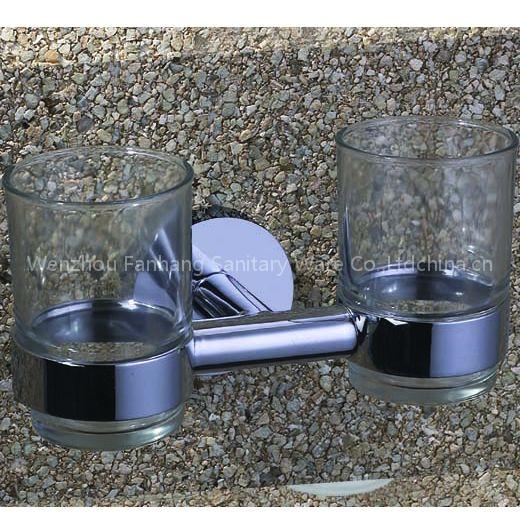 50168 Double Tumbler Holder