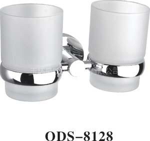 Double Tumbler Holder