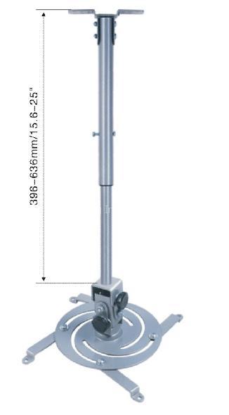 Projecto Mount(PMA004L)