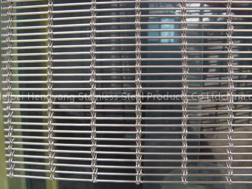 DECORATIVE WIRE MESH