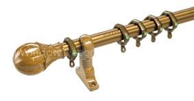 Shower Curtain Decoration Pole(BT-5001 )
