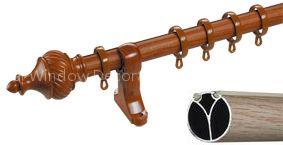Patent Product----Aluminum Alloy Drapery Rod Hardware (BT-7002 )