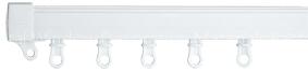 Classical Curtain Decoration Track Accessory(BT-02)