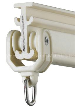 Curved Shower Curtain Rod(B--8)