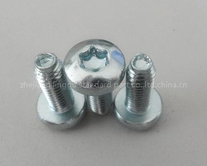 Pan head taptite screw (trox pan head screws)