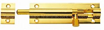 Brass Barrel Bolts