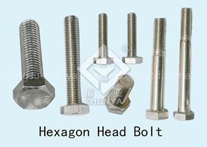 Hex Socket Cap Screw