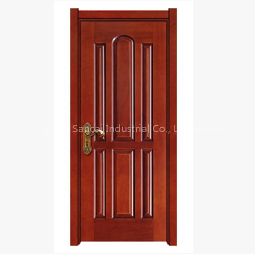 Solid Wood Door