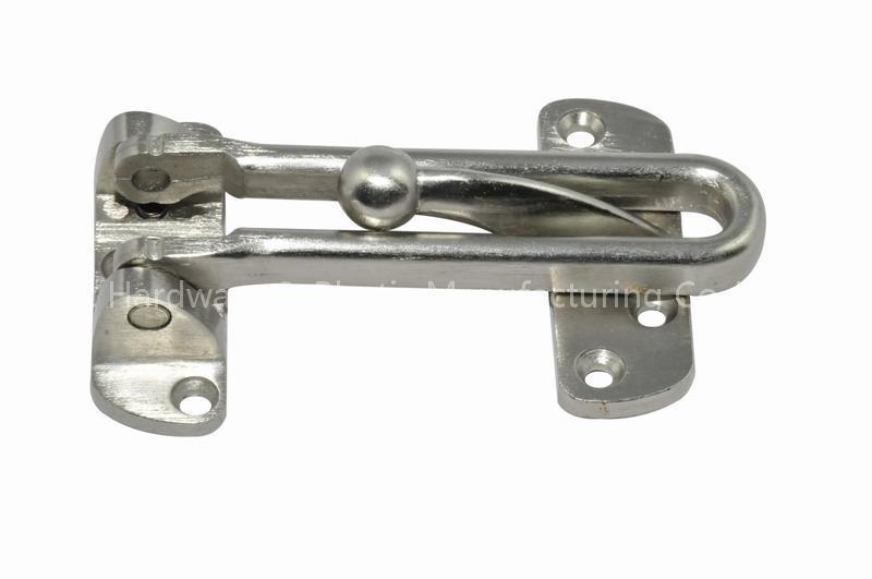 Security Door Guard DG006