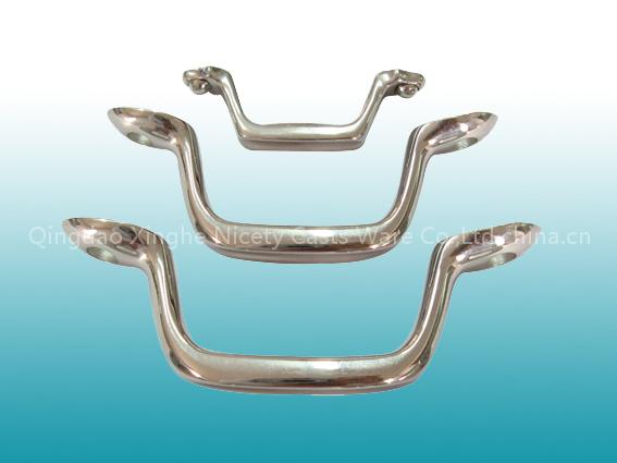 Stainless Steel Panhandle-XHGB-07009A