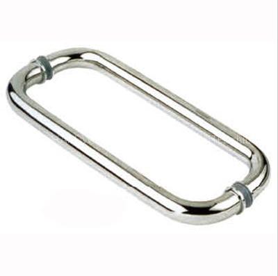 Glass Door Handle DH-207