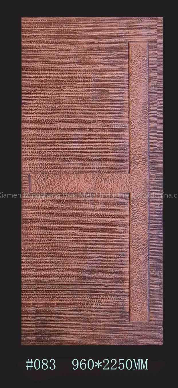 Wall board(100% pure aluminum)