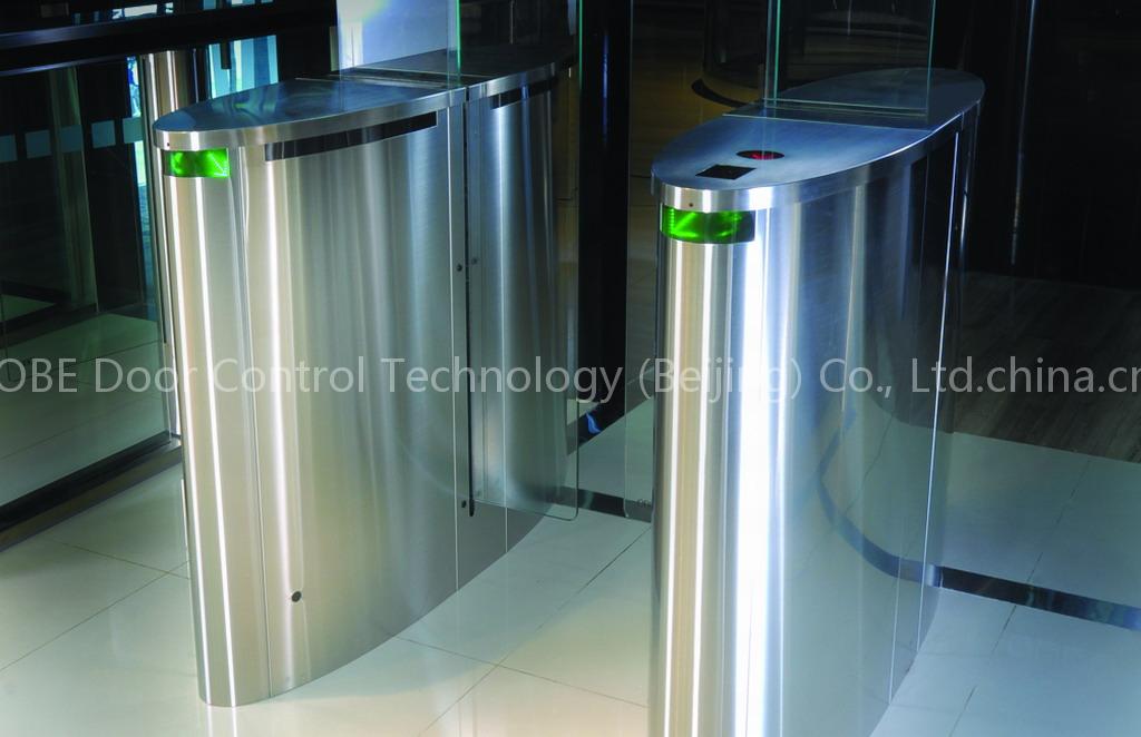 Flap Barrier
