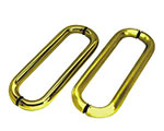 glass door handle