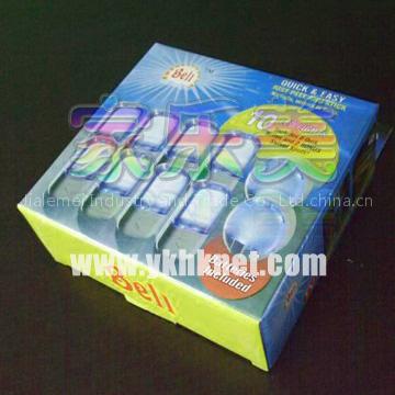 10 LED LIGHTS