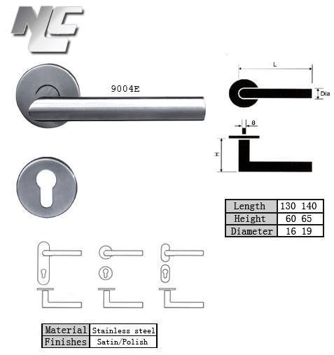 Door Handle