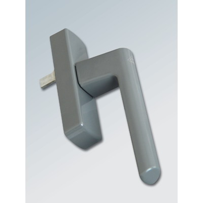 Aluminium Window & Door Handle