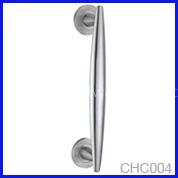 SS Door Handle (Casting/Tube, Lever/Pull), Panic Exit Device, Invisible Hinges, Door Stopper, Door Closer, Lavatory Indicator, Flush Bolt